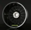 Keskin KT18 Turbo black lip polish 8x18 ET45 - LK5/112 Produktbild-Vorschau 22