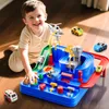 Hračky od 2 let, autíčka jako dárky pro chlapce a dívky ve Náhled obrázku produktu 4