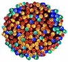 Ekspand | Guirlande lumineuse de Noël 500 LED - 1,5 m - Voir les images du produit 2