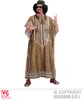 A man wearing a costume stands against a white background. Anteprima dell’immagine prodotto