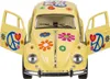 OOTB kovový model auta s motorom VW Beetle Náhľad obrázku produktu 4