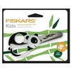 FISKARS® Kinderschere mit Tiermuster Panda - 13 cm Produktbild-Vorschau 15