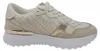 Guess Vinsa 5  Sneakers Laag - beige - Maat 40 Produktbild-Vorschau 9