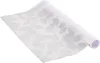 Vitrostatic Fensterfolie Blätter - 90x150cm Produktbild-Vorschau 1