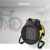 Nedis HTIF20FYW, Industrielle Heizlüfter, 2000 W, Tragbar, Produktbild-Vorschau 14