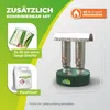BioGreen Paraffin Gewächshausheizung "Warmax Power 5" 600 Produktbild-Vorschau 5
