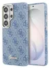 GUESS case passend für SAMSUNG S26 Ultra GUHMS26L5P4FWMSB Produktbild-Vorschau 1
