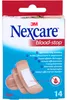 Nexcare™ N1714AS Pflaster Blutstillend beige, 14 St. Voir les images du produit 5