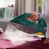 Philips 7000 series DST7050/70 - Dampfbügeleisen - Grün Produktbild-Vorschau 5