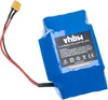 vhbw Akku Ersatz für Jetech JT-BC200-09, JT-BC201 für Produktbild-Vorschau 1