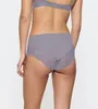 Triumph Damen Maxislip Pretty Micro - GREY SHADOW - Größe M Produktbild-Vorschau 8