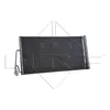 NRF 35932 Kondensator Klimaanlage für RENAULT MEGANE III Produktbild-Vorschau 32