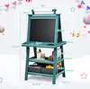 GOPLUS 3 in 1 Standtafel für Kinder, Magnetisches Produktbild-Vorschau 5