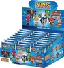 Monogram Int Sonic The Hedgehog Serie 3 3d Produktbild-Vorschau 1