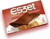 Eszet plátky 8 jemných hořkých čokoládových tyčinek 75g Náhled obrázku produktu 3