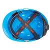 3M G30NUB 3M G3000 Schutzhelm blau Voir les images du produit 10