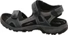 Ecco Ecco Offroad - Gris Nubuck Taille : 43 Normal Voir les images du produit 110