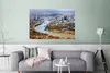 MuchoWow® Poster London - England - Themse 120x80 cm - Produktbild-Vorschau 6