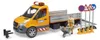 Br-Mb Sprinter servizio stradale 02677 Anteprima dell’immagine prodotto 16