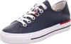 Paul Green Sneaker - Blau Glattleder Größe: 38.5 Normal Produktbild-Vorschau 30