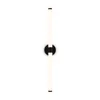 Maytoni applique Axis Nero MOD106WL-L16B3K Anteprima dell’immagine prodotto 1
