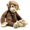 Steiff Jocko Schimpanse 70 cm braun 060465 Produktbild-Vorschau 1