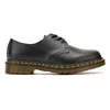 Dr. Martens Zapatos 1461 De Piel Smooth Couleur Noir Voir les images du produit 69