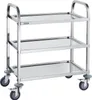 Chariot de service Chariot de laboratoire Chariot de Voir les images du produit 1