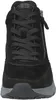 Gabor Shoes Ankle Boot - Black Leather : 39 : Rozmiar Podgląd zdjęcia produktu 26