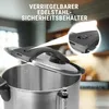 ProfiCook 501111 ProfiCook PC-HGA1111 Heißgeträ Podgląd zdjęcia produktu 6