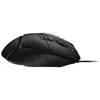 Logitech G G502 X Gaming-Maus + G240 Gaming-Mauspad aus Produktbild-Vorschau 3