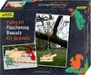 Coppenrath 22357 - Die Spiegelburg - Nature Zoom - Bausatz Produktbild-Vorschau 1