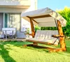 Westmann drewniana huśtawka Hollywood Viva 2400 Beige Podgląd zdjęcia produktu 4