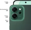 OPPO Reno 14 FS 5G DS 12/512 GB Green smartphone Anteprima dell’immagine prodotto 13