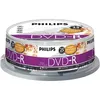 Philips DVD-Rohlinge, 120Min, 4.7GB, bedruckbare Produktbild-Vorschau 2