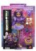 Monster High JHK30, Fashionpopp, Vrouwen, 4 jaar, Meisje, Productafbeelding-voorbeeld 1