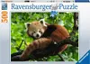 Süßer roter Panda Ravensburger 12000369 Produktbild-Vorschau 9