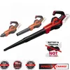 Einhell Akku Universalbläser GE-UB 18/250 Li E 18 V 250 Produktbild-Vorschau 2