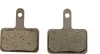 Shimano Scheibenbremsbelag B01S Resin Produktbild-Vorschau 5