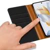 Flip Cover Honor 90 5G Custodia del telefono cellulare Flip Anteprima dell’immagine prodotto 4