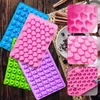 4 Stück Silikonform Gummibärchen Form Silikon Formen, Produktbild-Vorschau 3