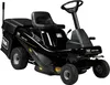 TEXAS Rider 7600E 3in1 Aufsitzmäher Rasen Traktor Produktbild-Vorschau 1