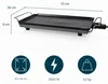 Princess Gril de table Classic XXL 2500W noir Voir les images du produit 8