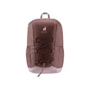 A studio shot of a backpack against a white background. Produktbild-Vorschau