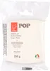 A package of white sugar paste for cake decorating. Podgląd zdjęcia produktu