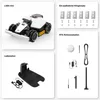 Mammotion Mähroboter Luba Mini AWD 800 EU Produktbild-Vorschau 9