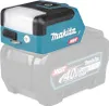 Makita ML011 G Lampe à accu 40 V max. 300 lm LED Solo - Voir les images du produit 12
