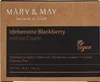 Mary&May Idebenone + Blackberry complex crema intensiva Anteprima dell’immagine prodotto 12