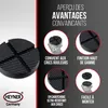 HEYNER® caoutchouc de rechange pour cric de manœuvre Voir les images du produit 4