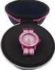 Blaincpain x Swatch Fifty Fathoms l Pink Ocean Produktbild-Vorschau 2